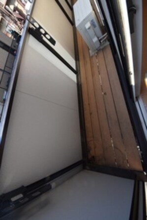 セジュール2の物件内観写真